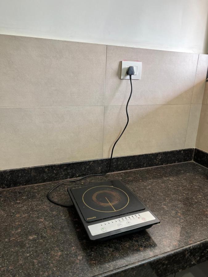 Appartement 2Bhk Luxurious Beautiful Flat Near Iim Aiims à Nagpur Extérieur photo